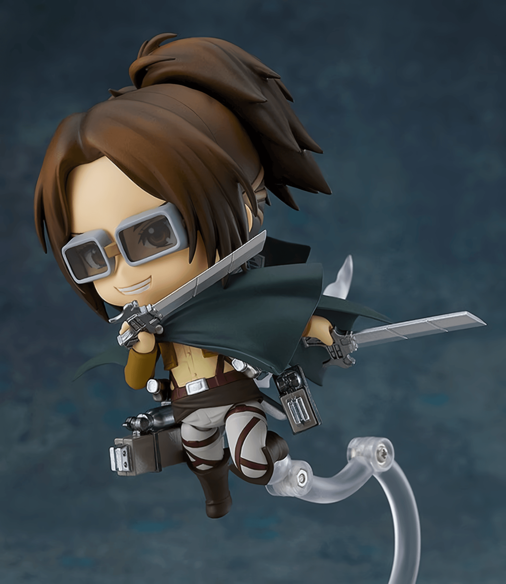 Attack on Titan - Hange Zoe Nendoroid - Kinko