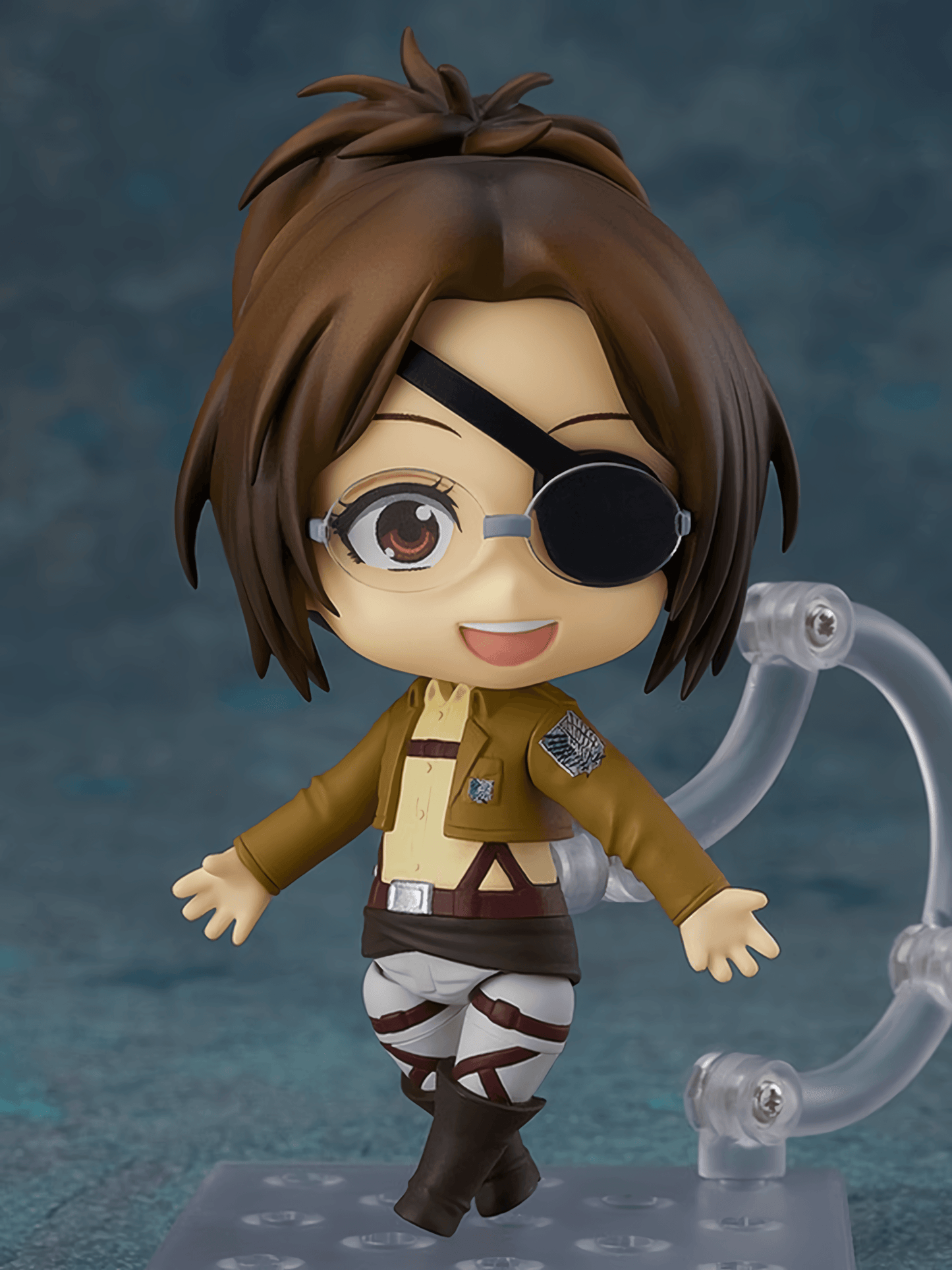 Attack on Titan - Hange Zoe Nendoroid - Kinko