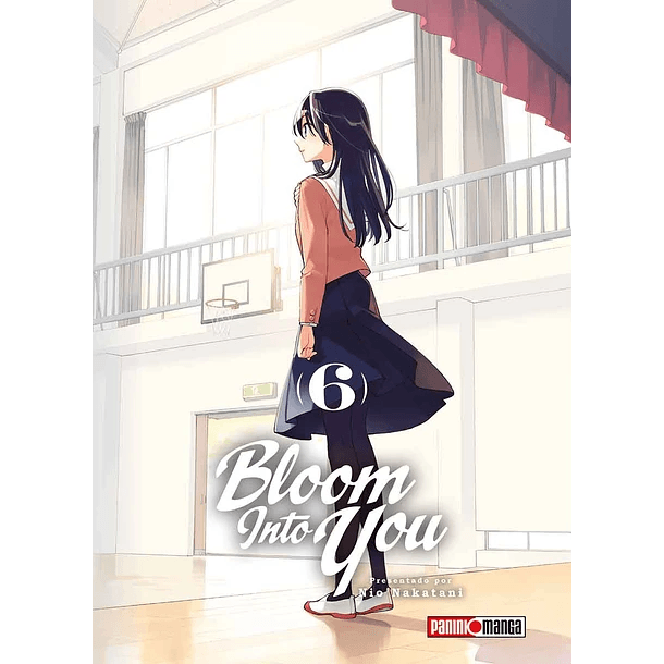 Bloom Into You Vol. 6 (Español) - Kinko