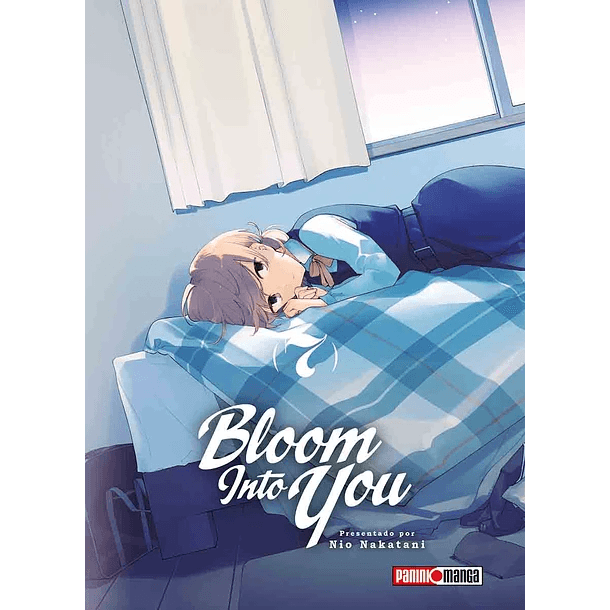 Bloom Into You Vol. 7 (Español) - Kinko