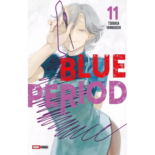 Blue Period Vol. 11 (Español) - Kinko