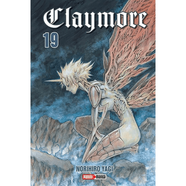 Claymore Vol. 19 (Español) - Kinko