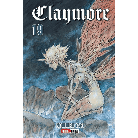 Claymore Vol. 19 (Español) - Kinko