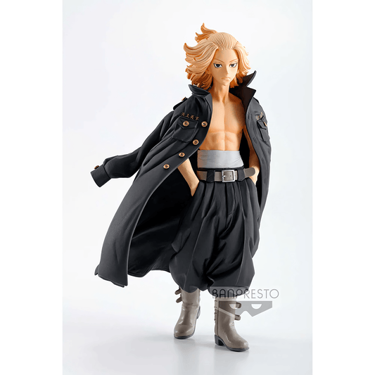 Tokyo Revengers - Manjiro Sano Banpresto Vol, 2 - Kinko