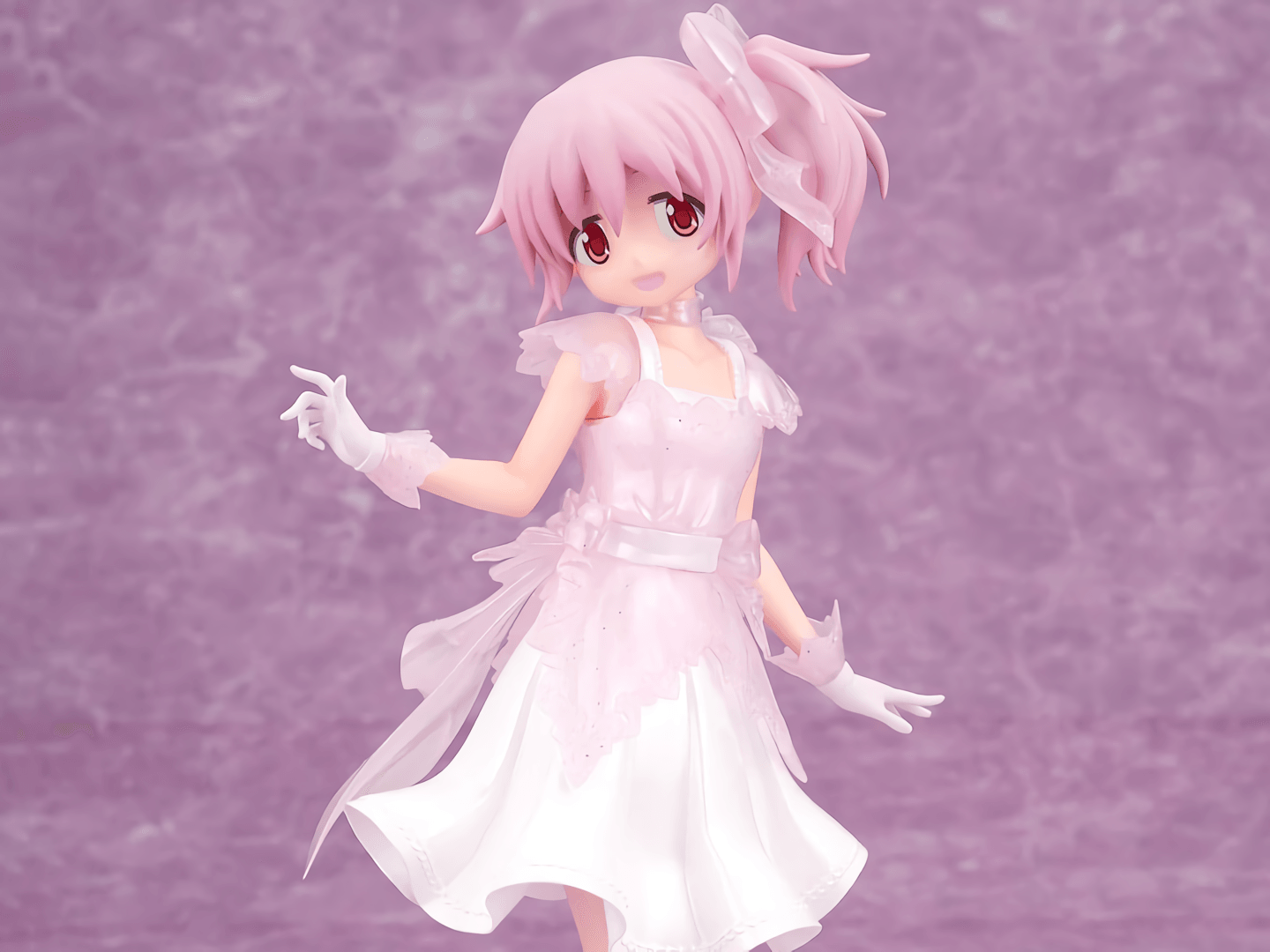 Puella Magi Madoka Magica - Madoka Kaname Serenus Couture - Kinko