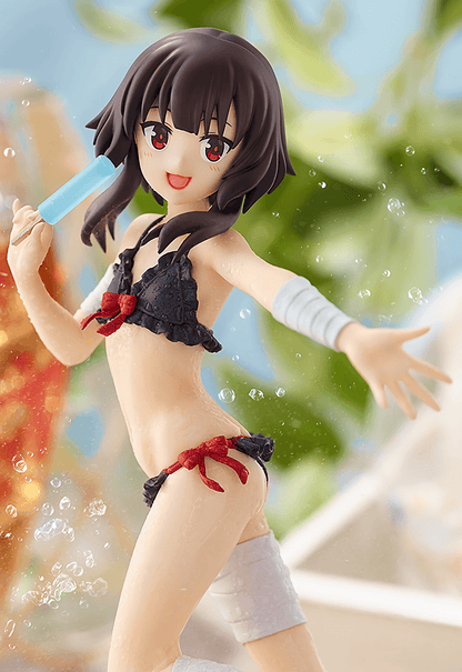 Konosuba - Megumin Pop Up Parade (Swimsuit Ver.) - Kinko