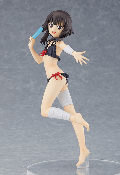 Konosuba - Megumin Pop Up Parade (Swimsuit Ver.) - Kinko