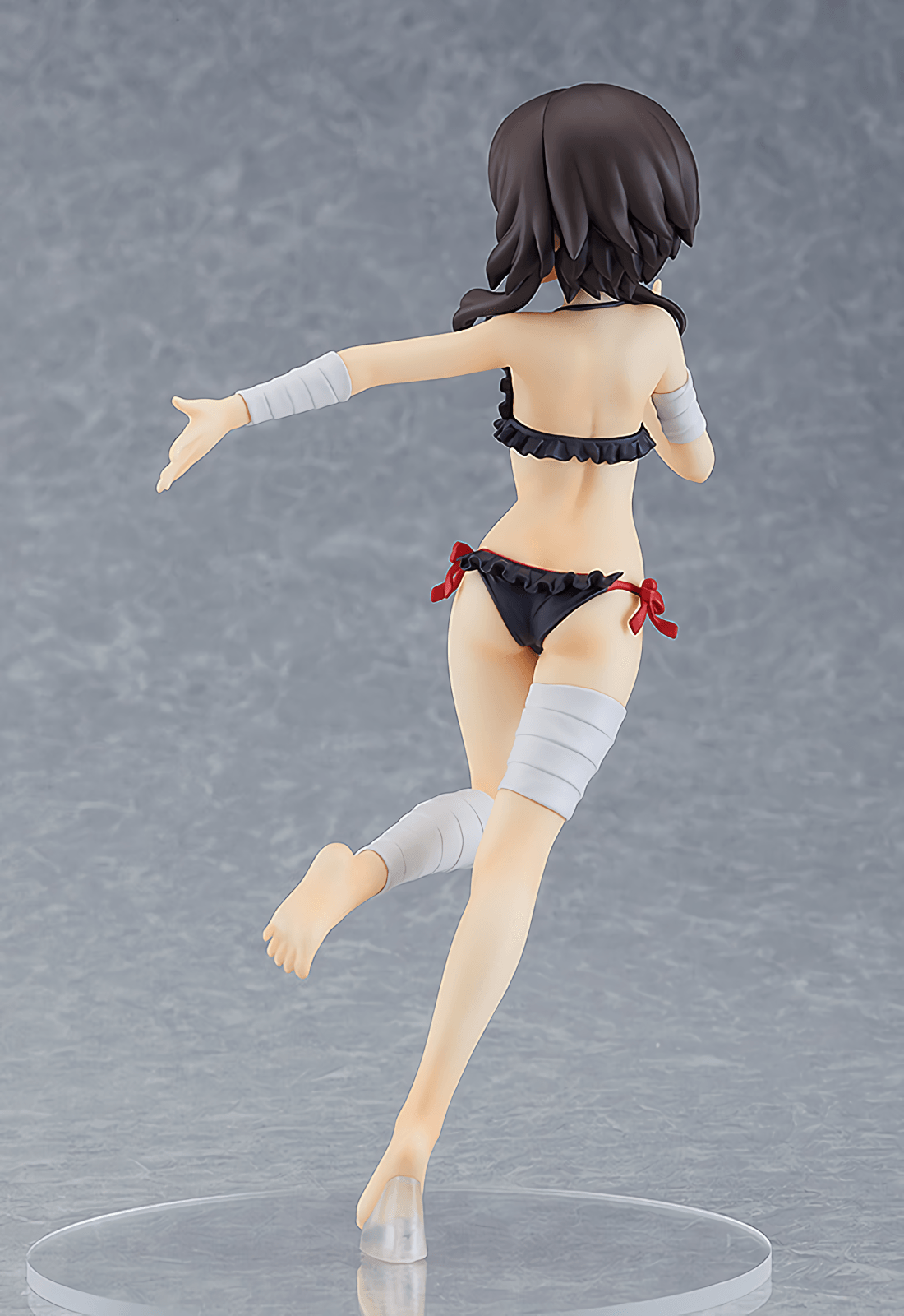 Konosuba - Megumin Pop Up Parade (Swimsuit Ver.) - Kinko