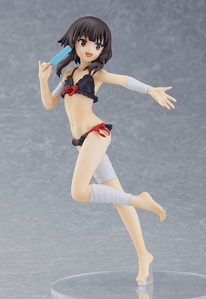 Konosuba - Megumin Pop Up Parade (Swimsuit Ver.) - Kinko