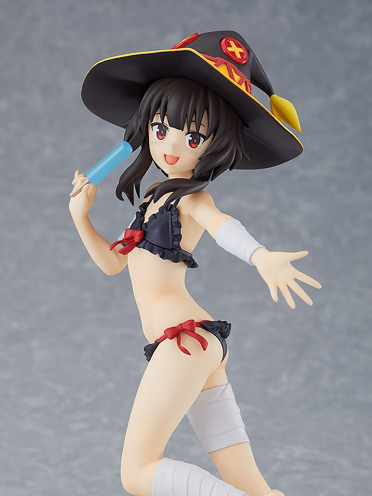 Konosuba - Megumin Pop Up Parade (Swimsuit Ver.) - Kinko