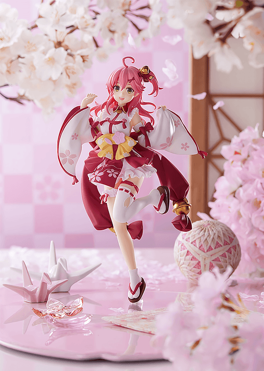 Hololive - Sakura Miko Pop Up Parade - Kinko