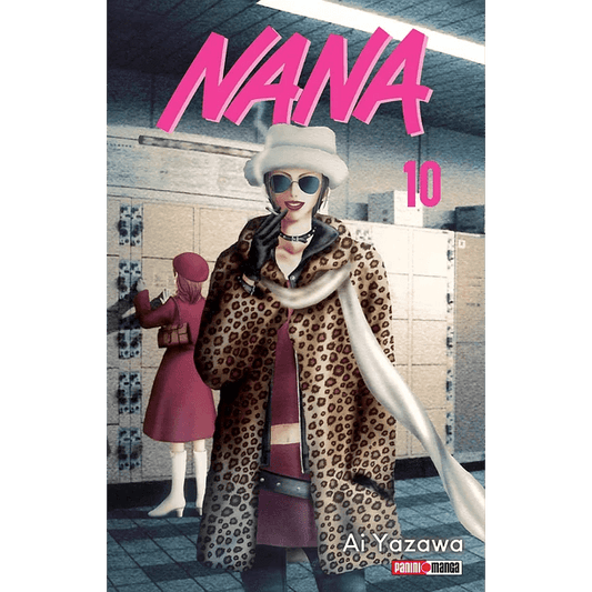 Nana Vol. 10 (Español) - Kinko