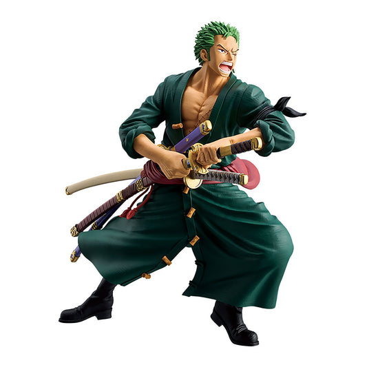 One Piece - Roronoa Zoro Grandista