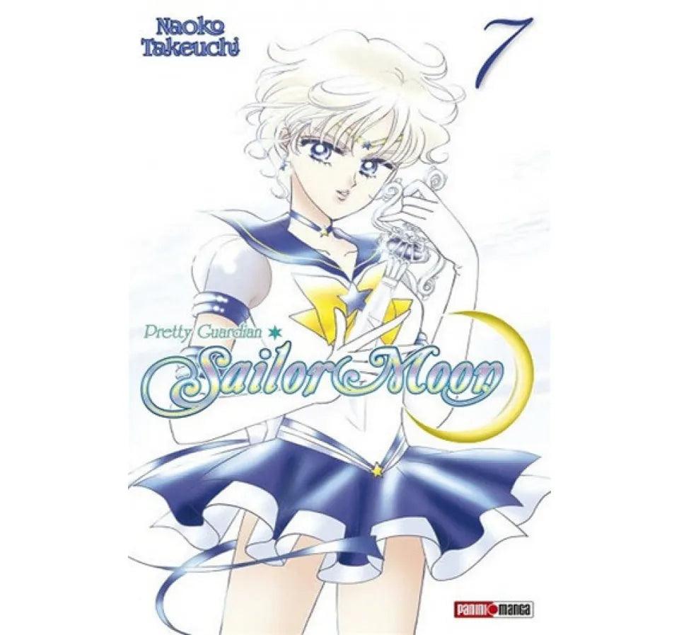 Sailor Moon Vol. 7 (Español) - Kinko