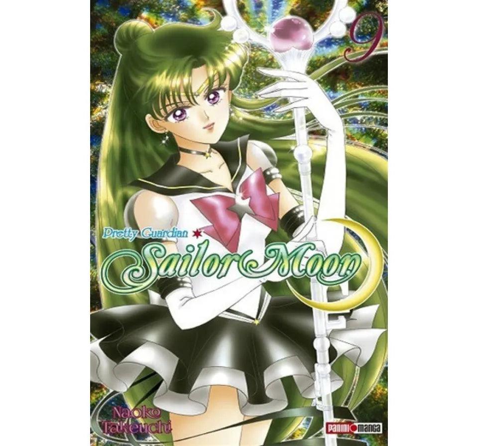 Sailor Moon Vol. 9 (Español) - Kinko