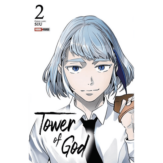 Tower of God Vol. 2 (Español) - Kinko