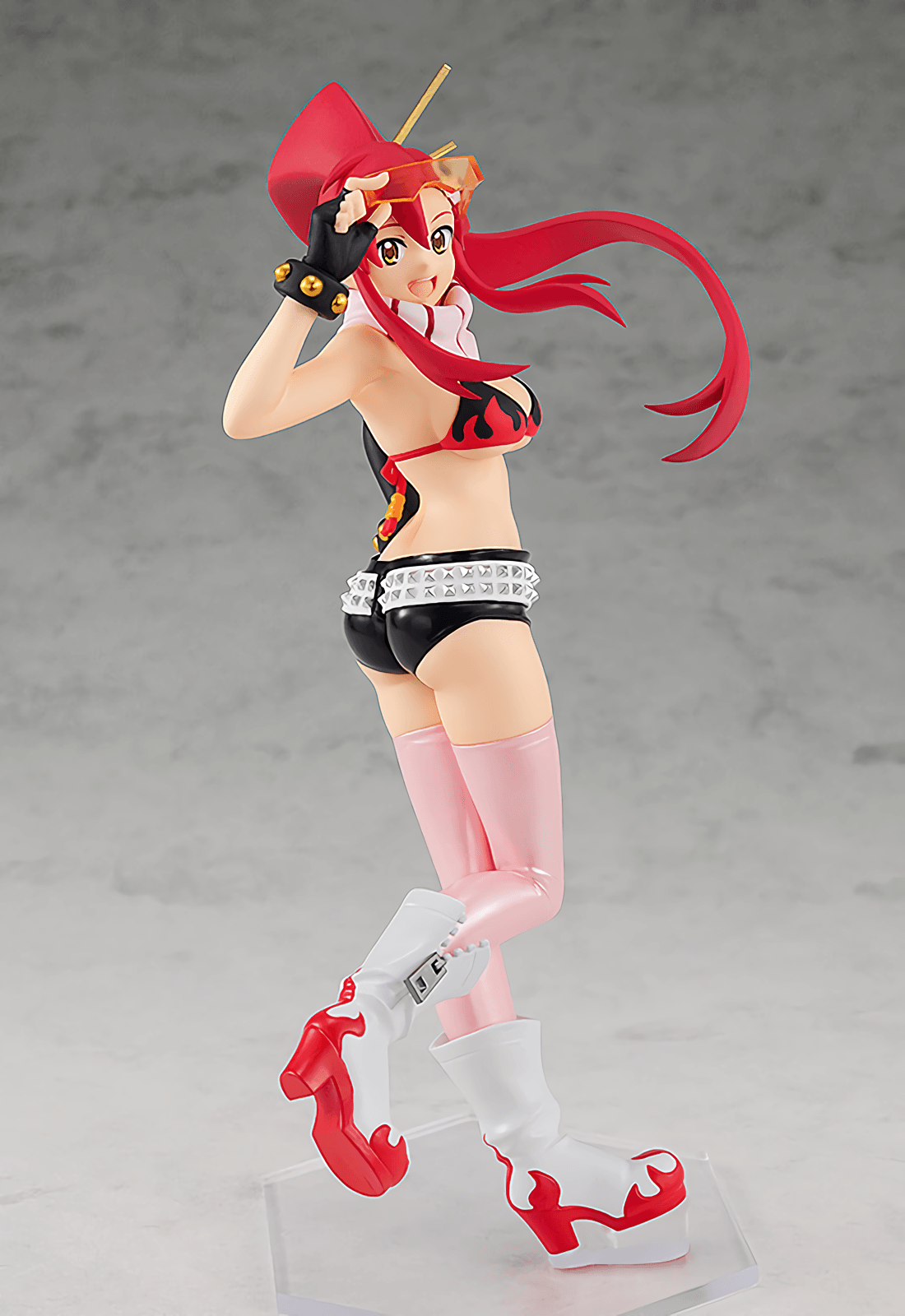 Tengen Toppa Gurren L. - Yoko Pop Up Parade - Kinko