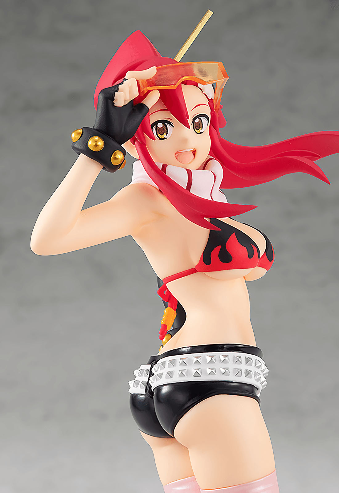 Tengen Toppa Gurren L. - Yoko Pop Up Parade - Kinko