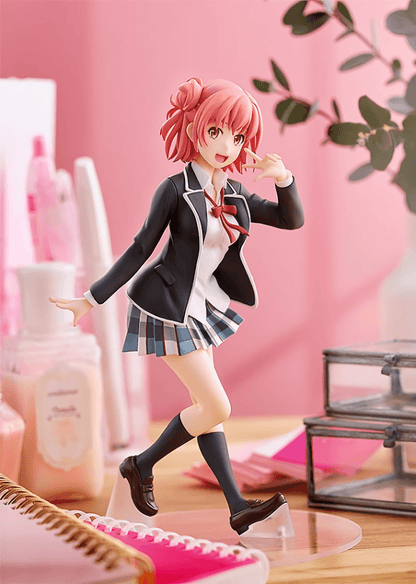 Oregairu - Yui Yuigahama Pop Up Parade - Kinko