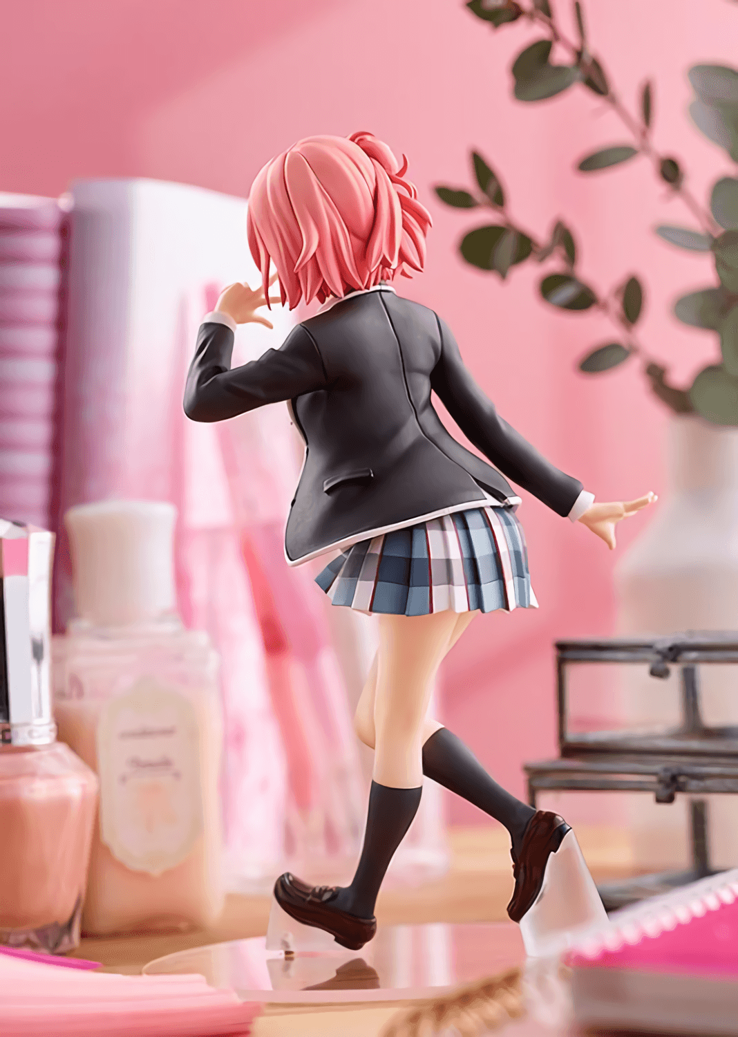 Oregairu - Yui Yuigahama Pop Up Parade - Kinko