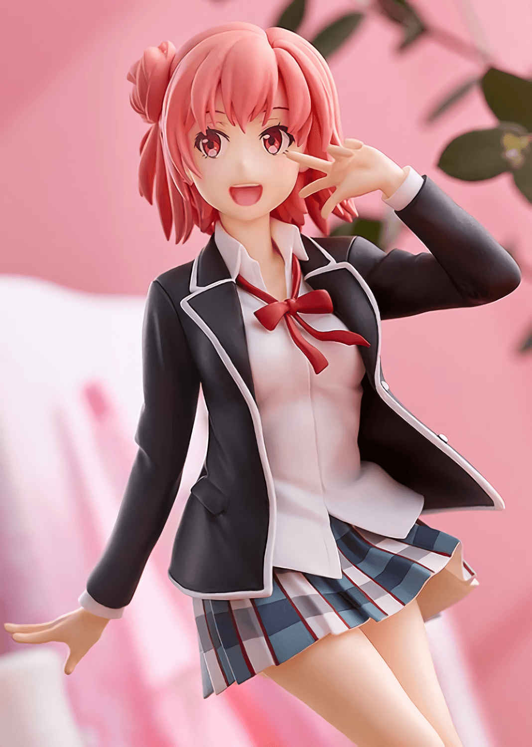 Oregairu - Yui Yuigahama Pop Up Parade - Kinko