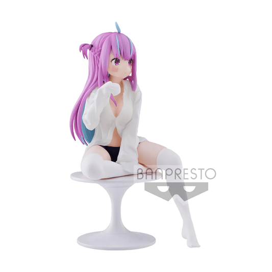 Hololive - Aqua Minato Relax Time - Kinko