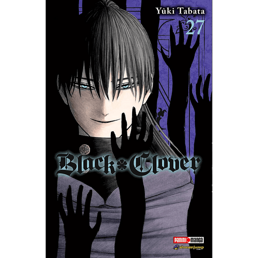 Black Clover Vol. 27 (Español) - Kinko