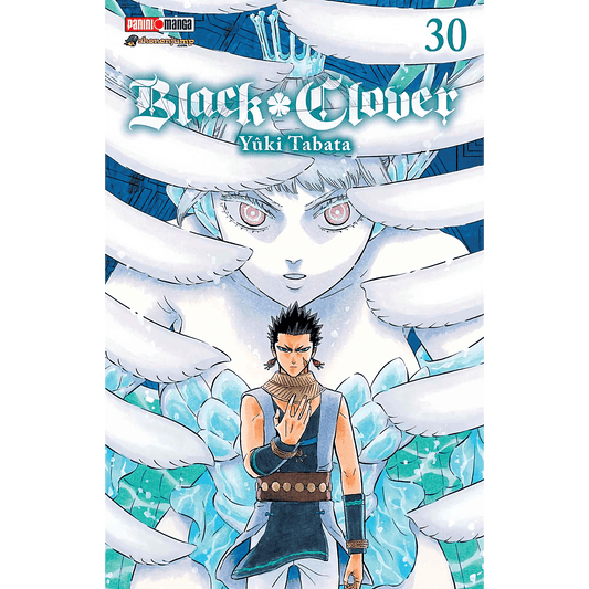 Black Clover Vol. 30 (Español) - Kinko