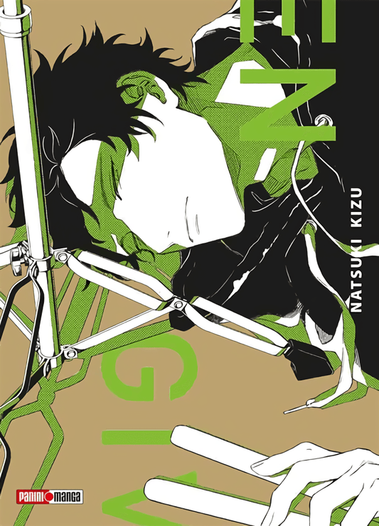 Given Vol. 7 (Español) - Kinko