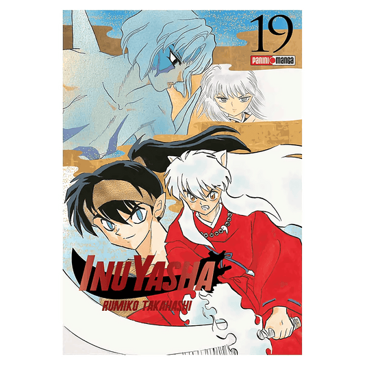 Inuyasha Vol. 19 (Español) - Kinko