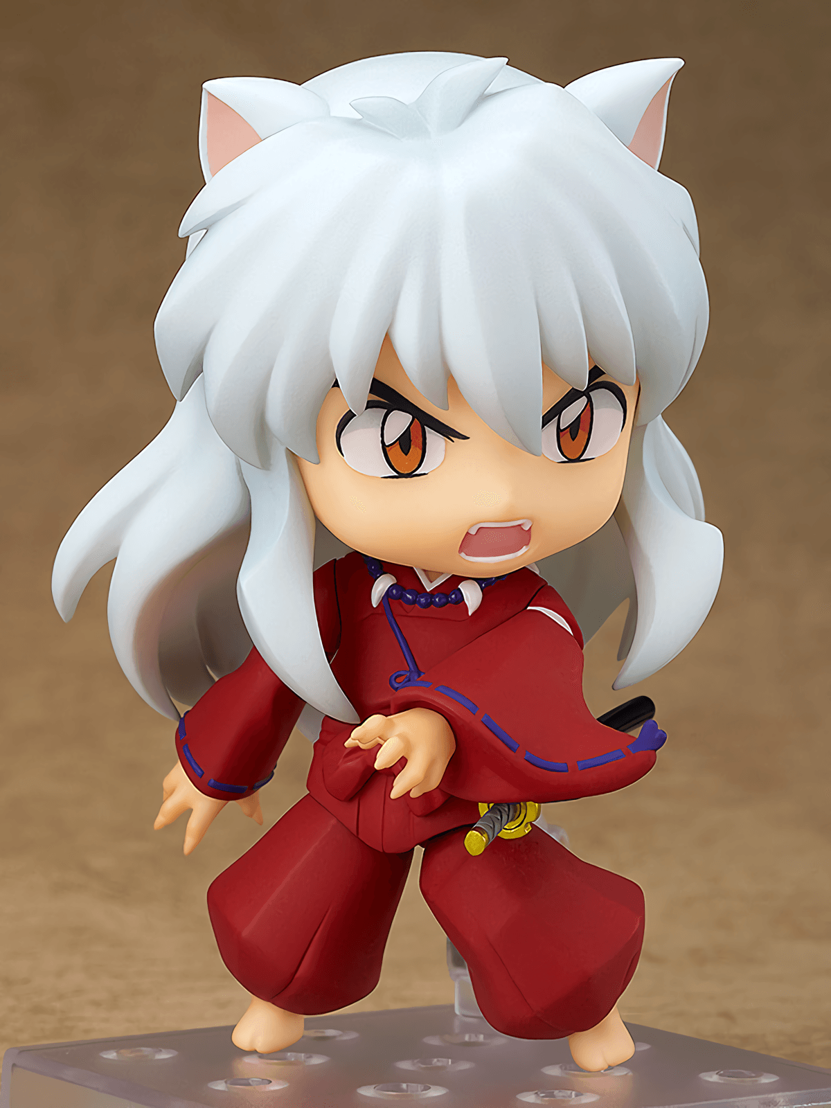 Inuyasha - Inuyasha Nendoroid - Kinko