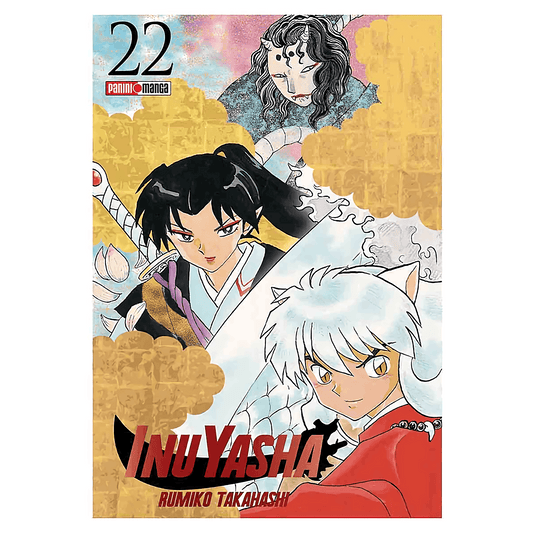 Inuyasha Vol. 22 (Español) - Kinko