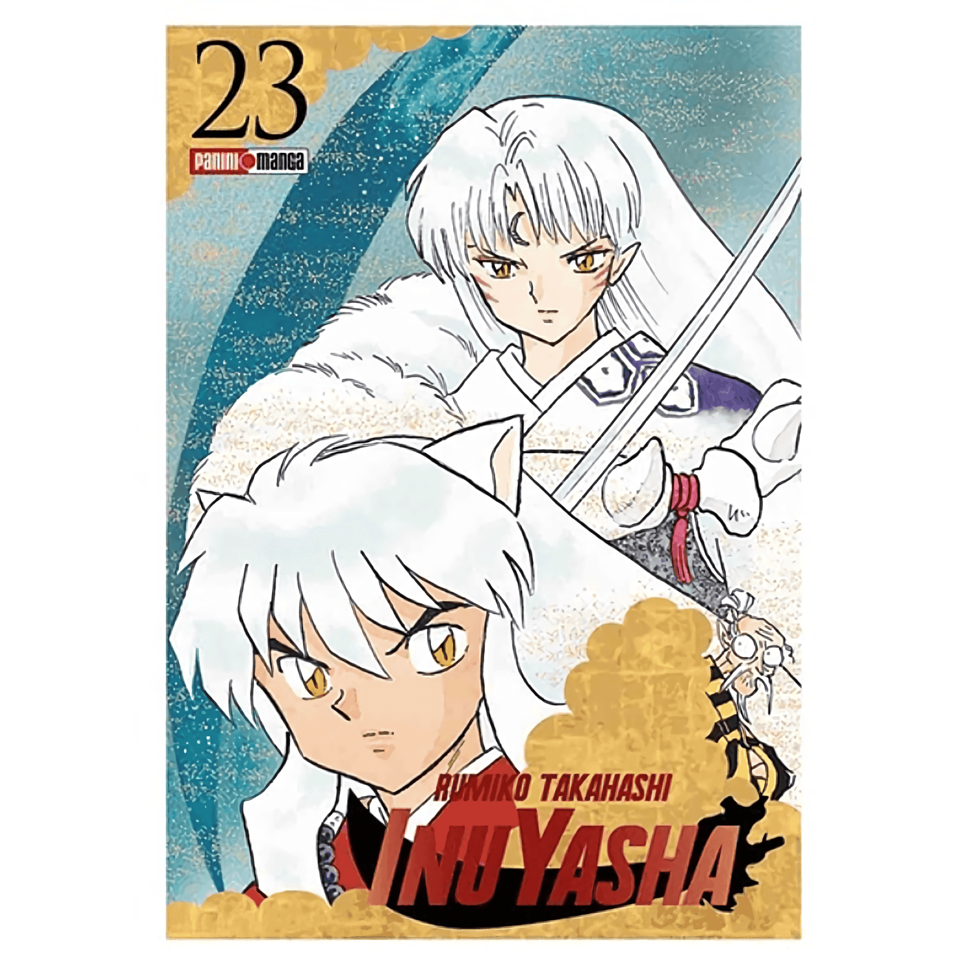 Inuyasha Vol. 23 (Español) - Kinko