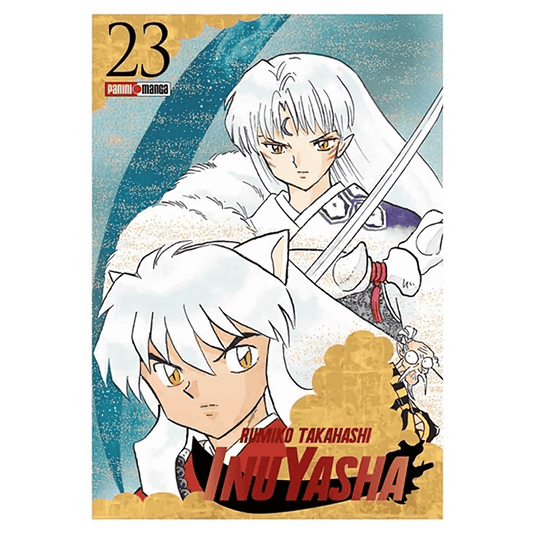 Inuyasha Vol. 23 (Español) - Kinko