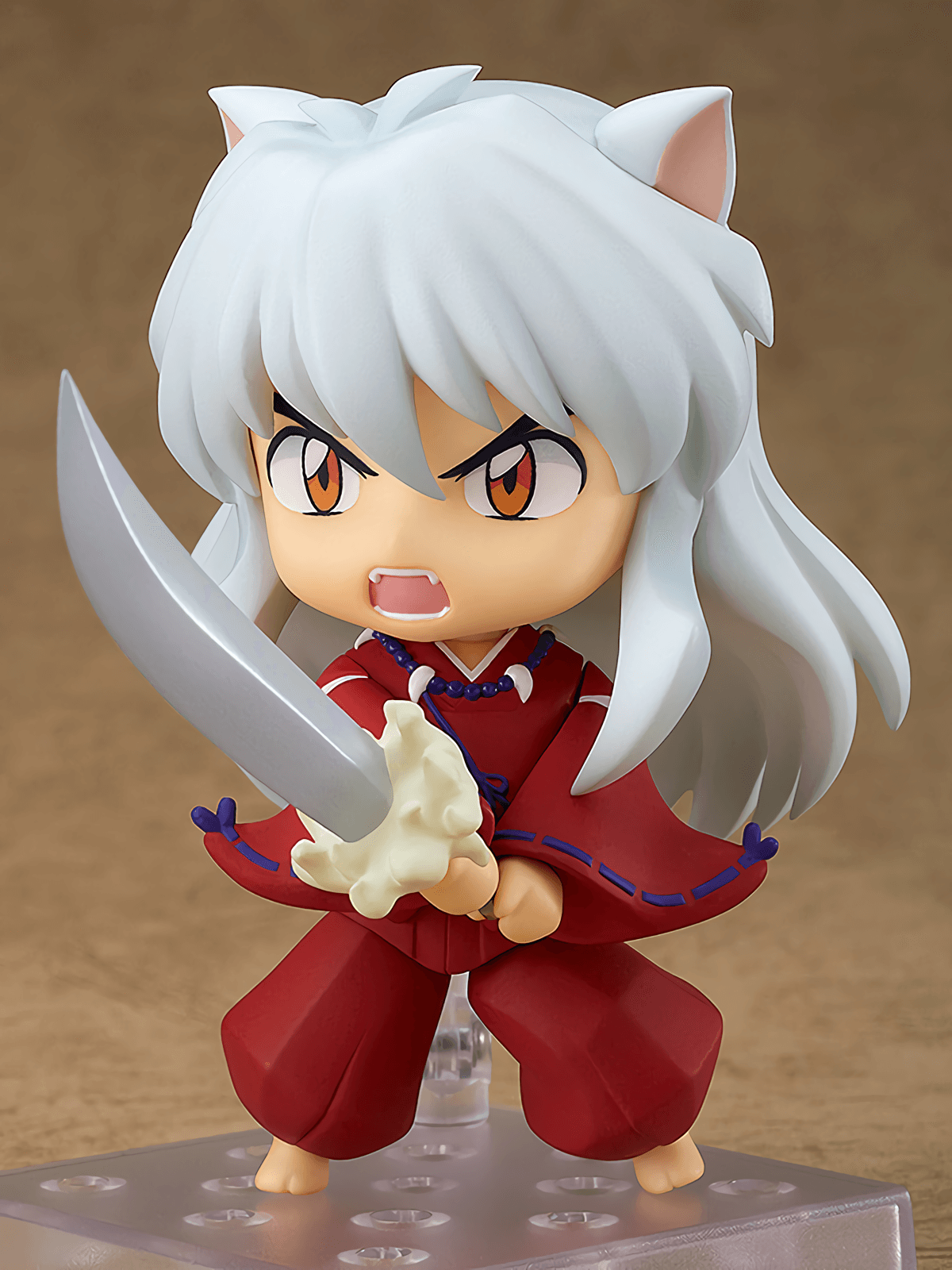 Inuyasha - Inuyasha Nendoroid - Kinko