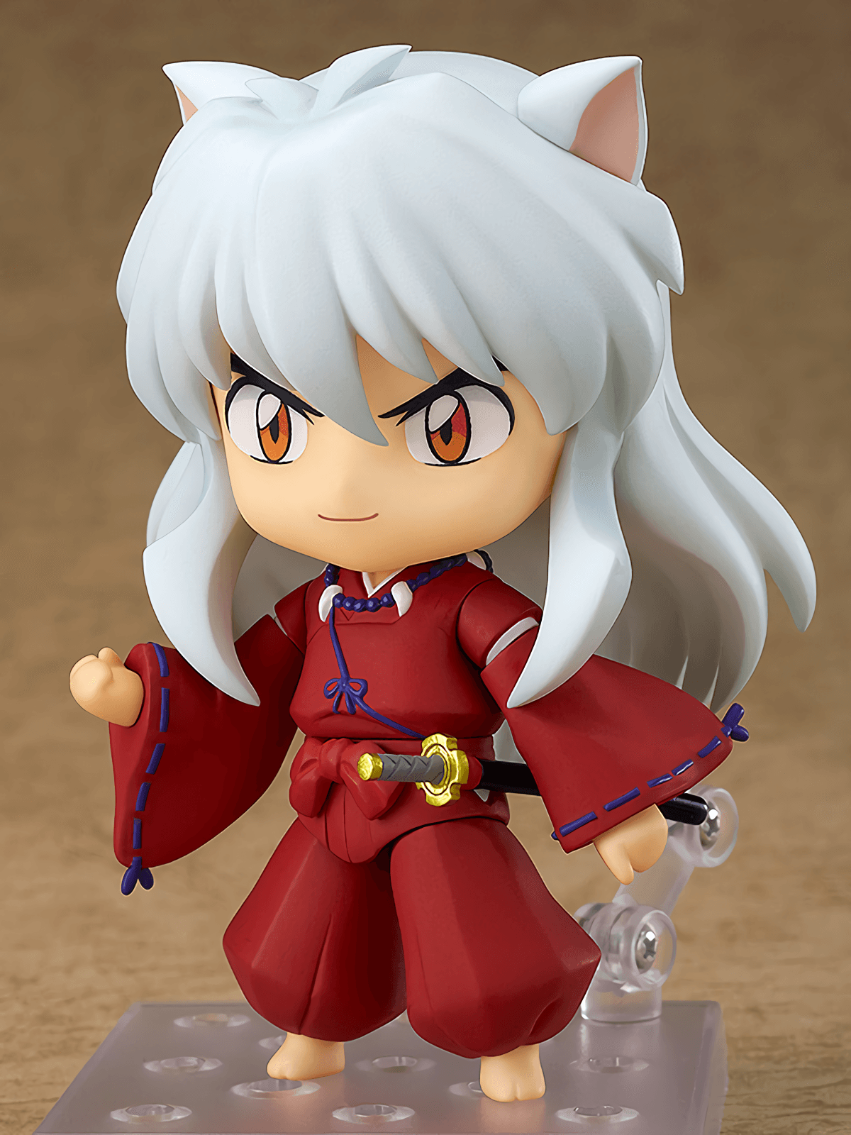 Inuyasha - Inuyasha Nendoroid - Kinko