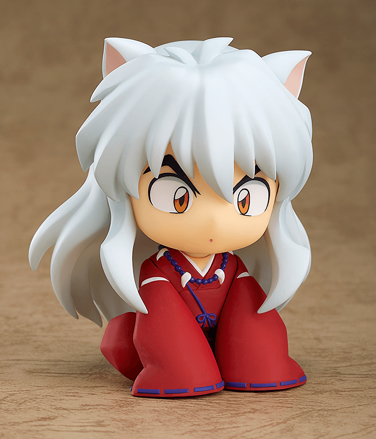 Inuyasha - Inuyasha Nendoroid - Kinko