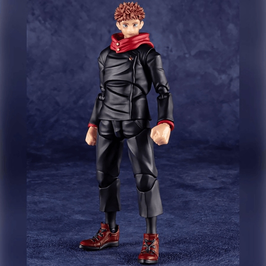 Jujutsu Kaisen - Yuji Itadori S. H. Figuarts - Kinko