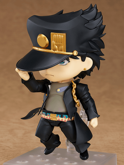 JJBA Stardust Crusaders - Jotaro Kujo - Kinko