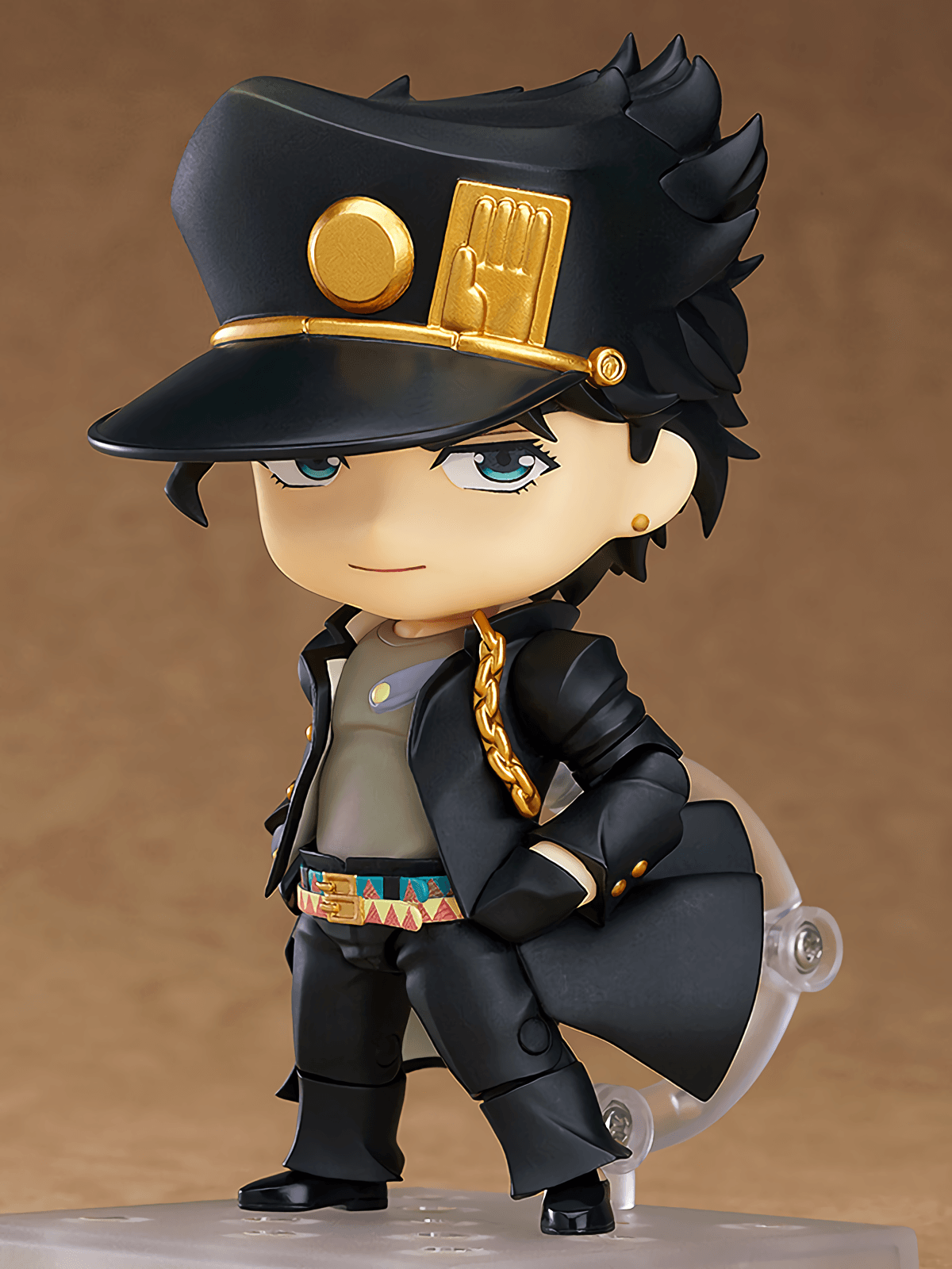 JJBA Stardust Crusaders - Jotaro Kujo - Kinko