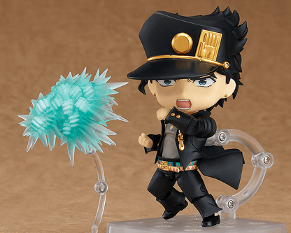 JJBA Stardust Crusaders - Jotaro Kujo - Kinko