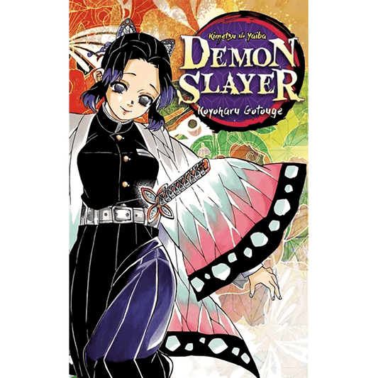 Demon Slayer Vol. 6 (Español) - Kinko