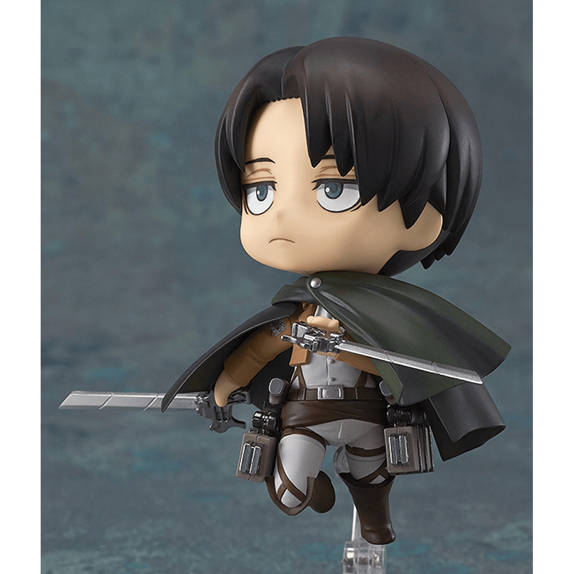 Attack on Titan - Levi Ackerman - Kinko