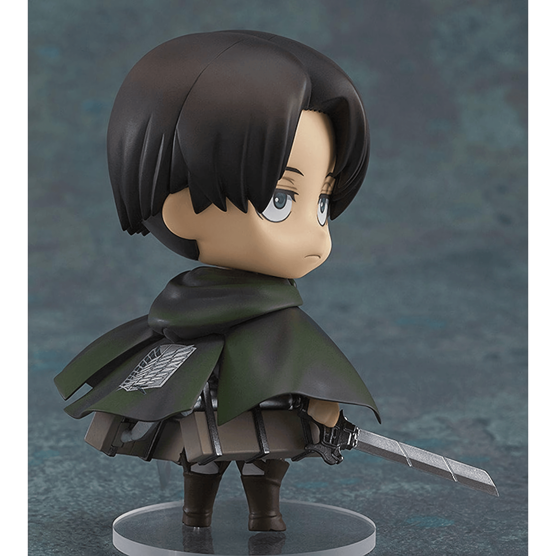 Attack on Titan - Levi Ackerman - Kinko