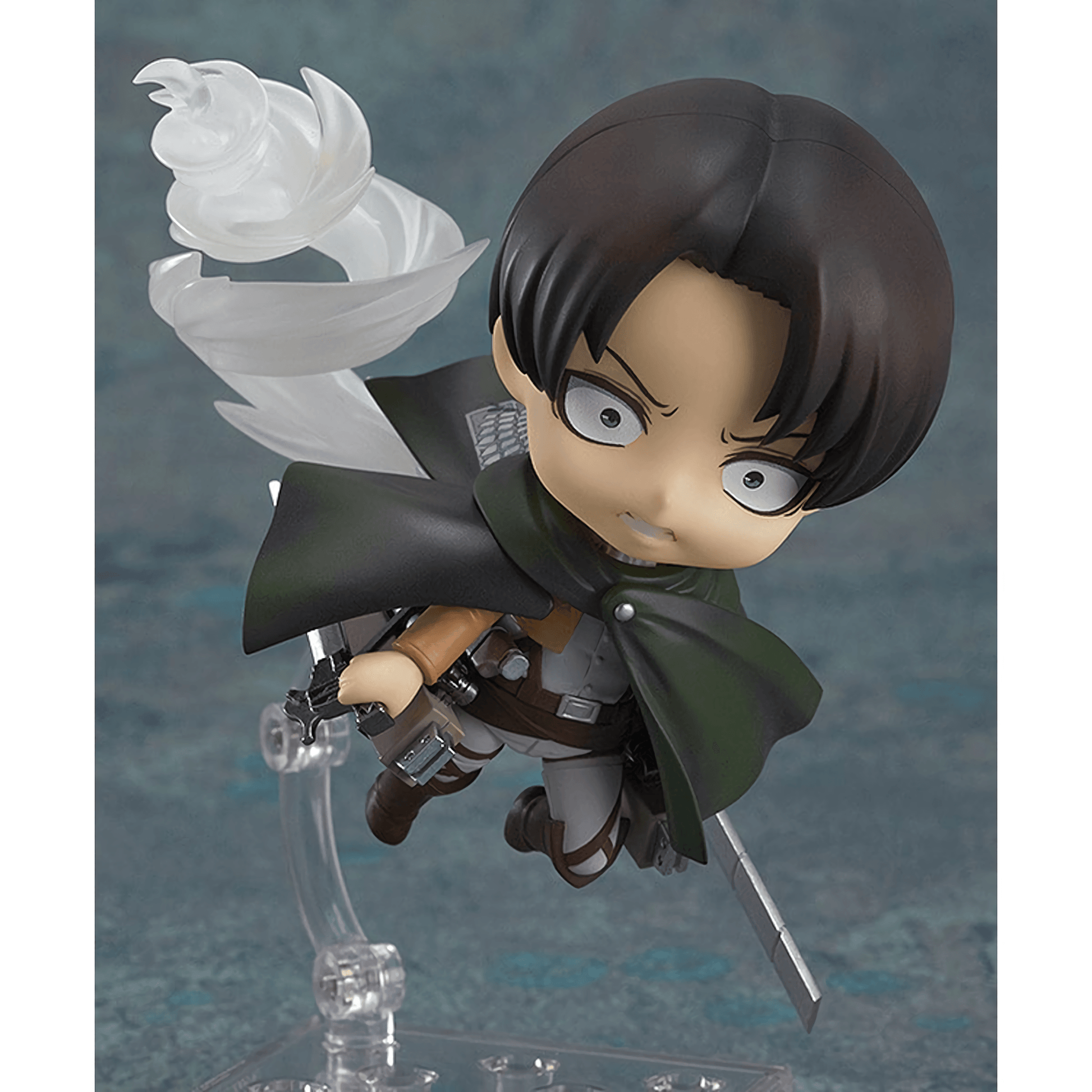 Attack on Titan - Levi Ackerman - Kinko