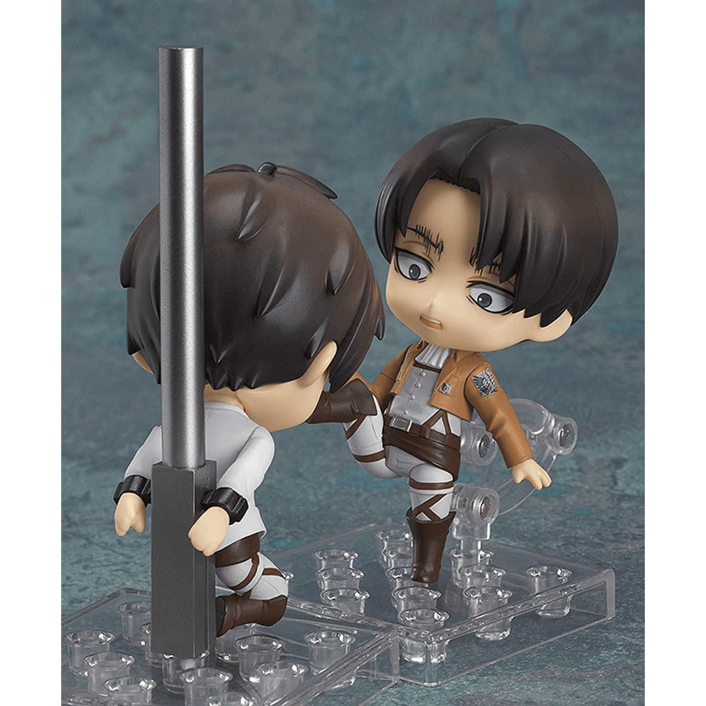 Attack on Titan - Levi Ackerman - Kinko