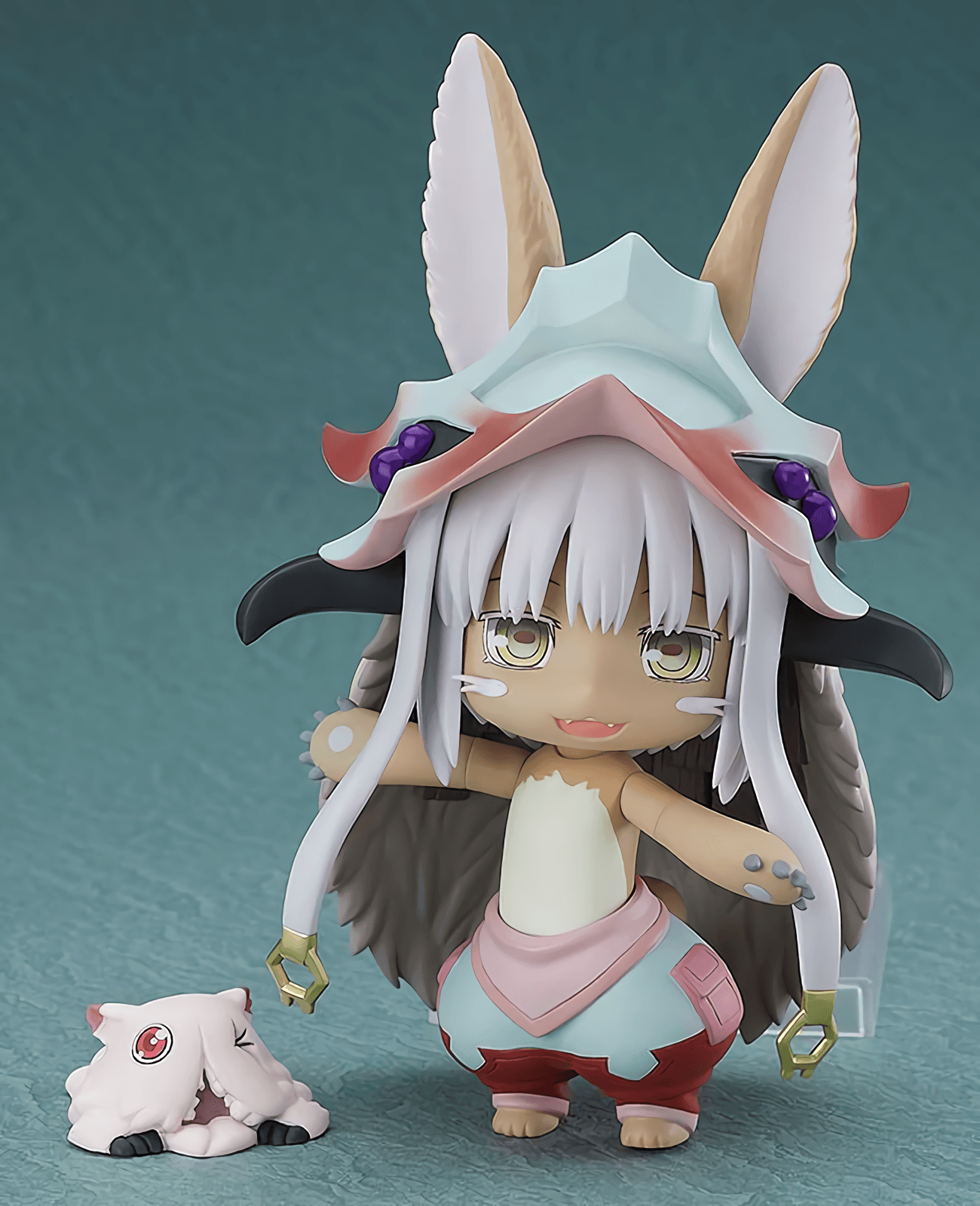 Made in Abyss - Nanachi Nendoroid - Kinko