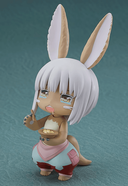 Made in Abyss - Nanachi Nendoroid - Kinko