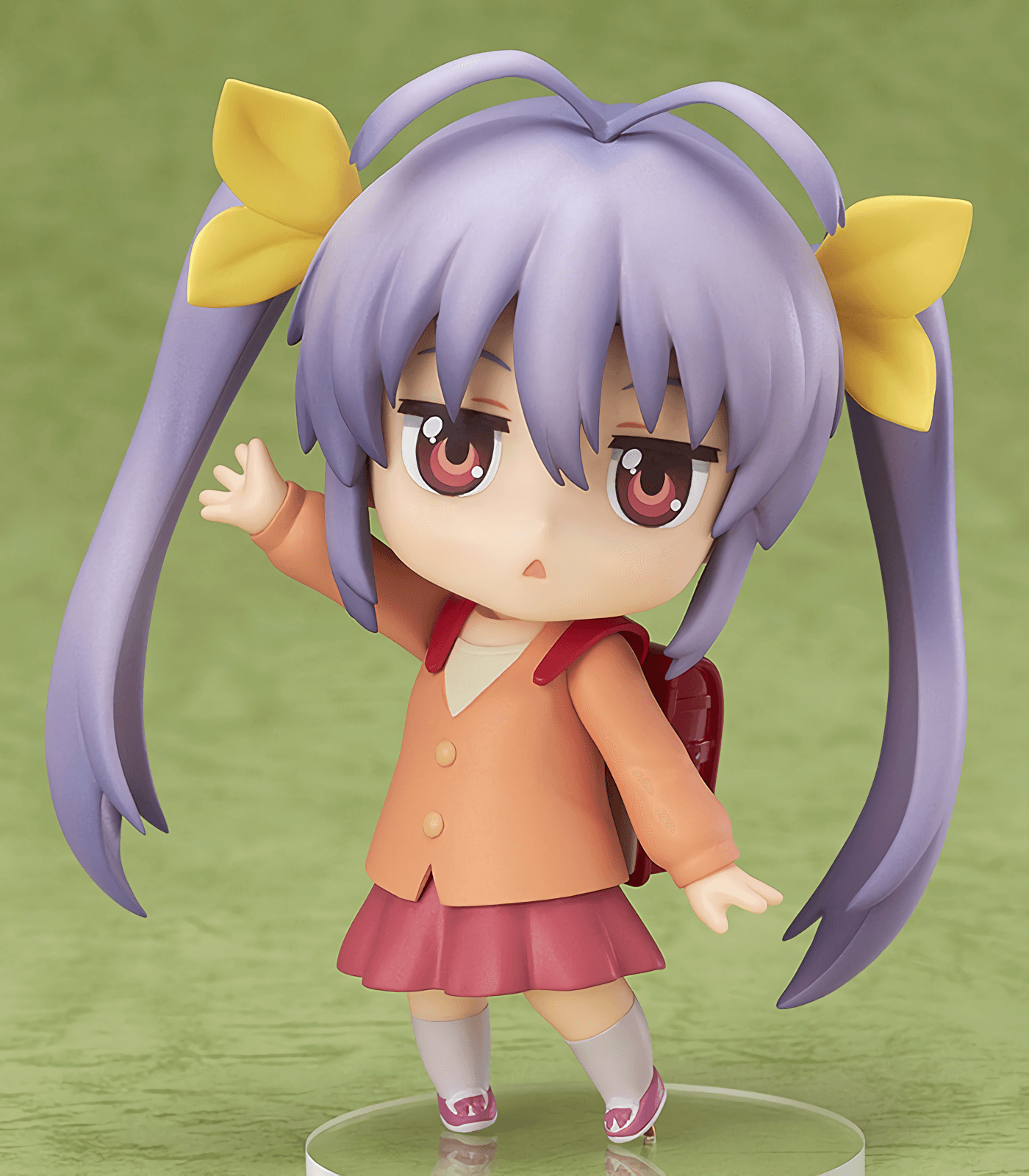 Non Non Biyori - Renge Miyauchi Nendoroid - Kinko