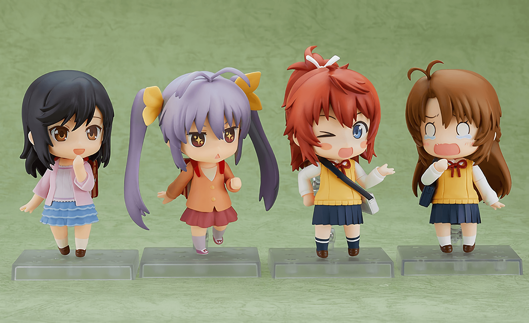 Non Non Biyori - Renge Miyauchi Nendoroid - Kinko